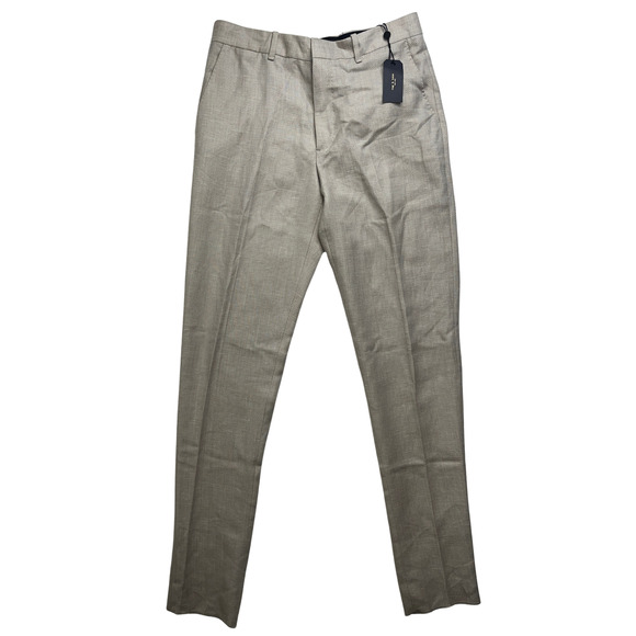 5-24 RAG & BONE NWT Men's Rory Pant Beige Size 34
